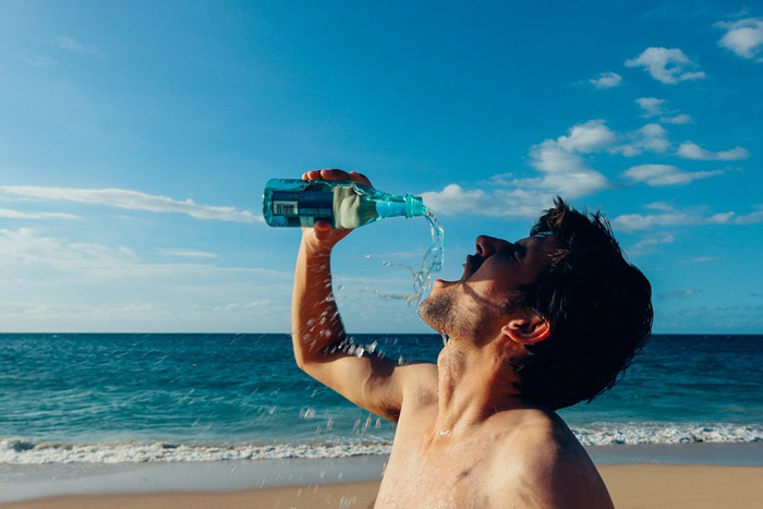 7 Dicas de como sobreviver ao Carnaval Foto: Divulgação