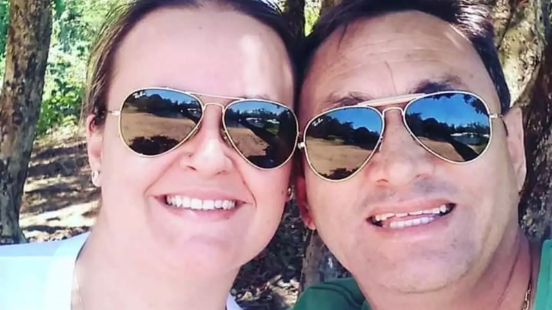 Dez dias depois da esposa, vereador de MS morre com covid na Santa Casa Foto: Reprodução