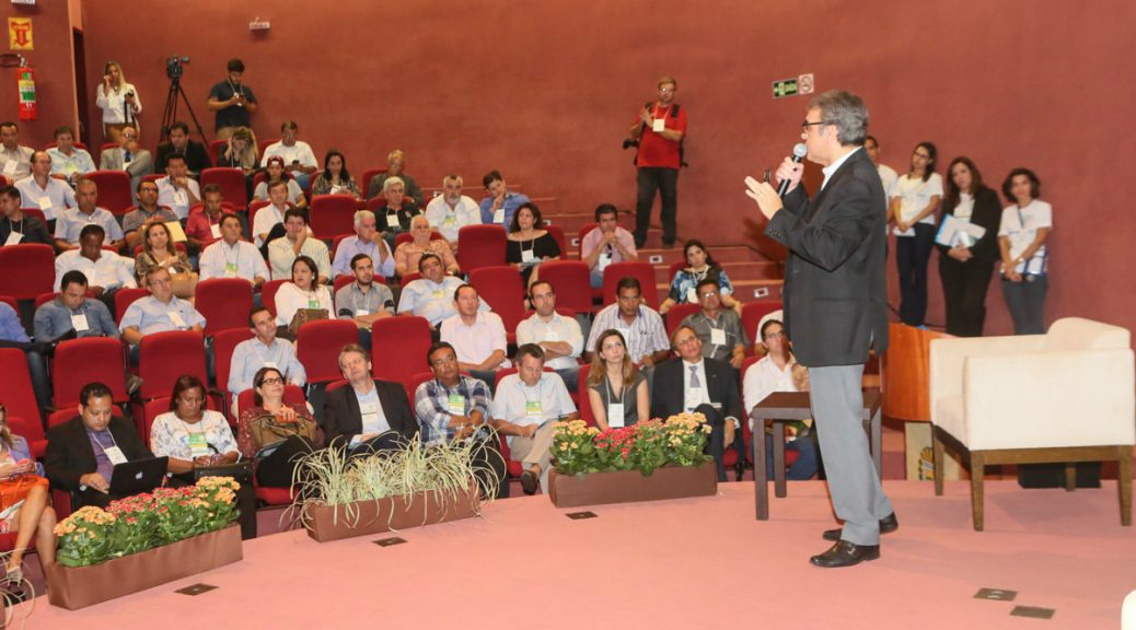 Redesimples reduz em mais da metade tempo para abertura de empresas em MS Foto: Divulgação