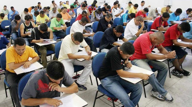 MS tem 7 concursos com inscrições abertas e salários de até R$ 19 mil Foto: Divulgação