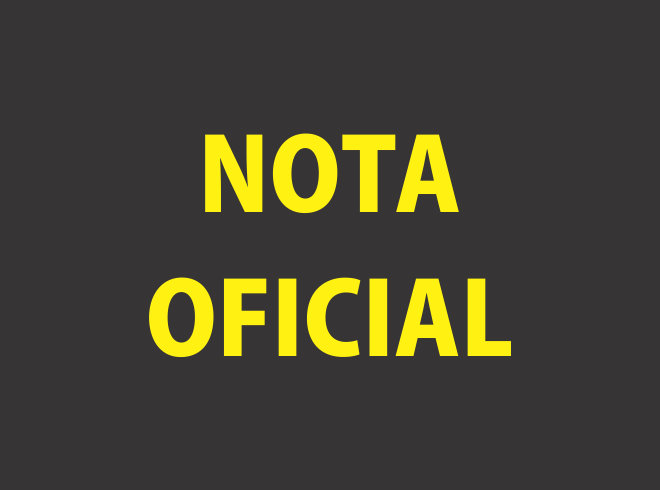 TRF-3 emite nota oficial sobre ataque promovido por procurador da fazenda TRF-3 emite nota oficial sobre ataque promovido por procurador da fazenda