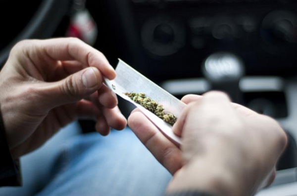 Anteprojeto pretende descriminalizar o uso de drogas