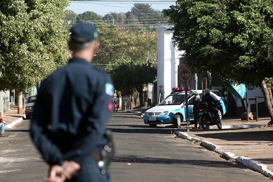 Dados do mapa da violência reforçam queda da criminalide no Estado