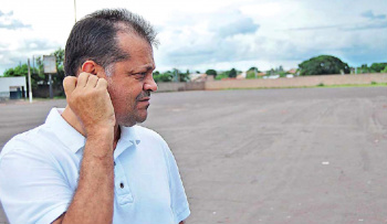 A grande festa vai perder o seu brilho