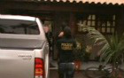 PF em MS prende suspeitos de traficar drogas para três estados