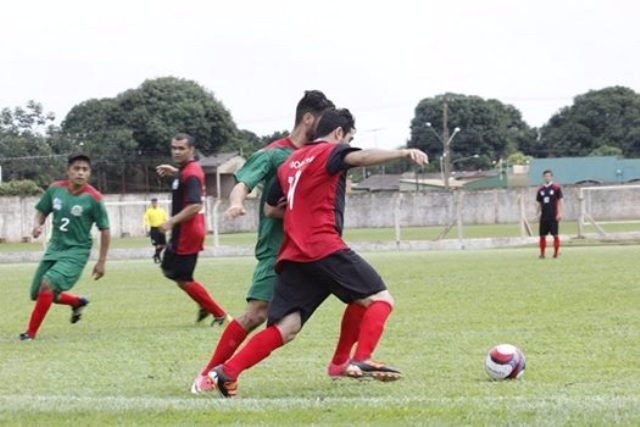 Agora são 9 as equipes classificadas à 2ª fase da Copa Assomasul Foto: Divulgação
