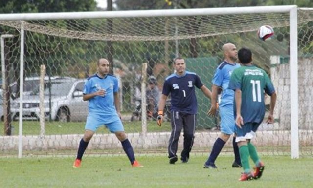 Agora são 9 as equipes classificadas à 2ª fase da Copa Assomasul Foto: Divulgação