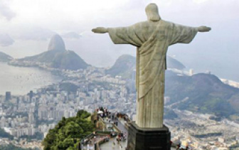 Brasil precisa criar condições para promover as atrações turísticas e culturais Brasil precisa criar condições para promover as atrações turísticas e culturais
