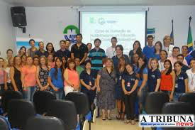 AEM/MS realiza curso de Multiplicadores em Educação para o Consumo Sustentável