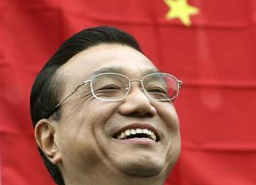 Premiê da China diz que dívida total do governo está sob controle