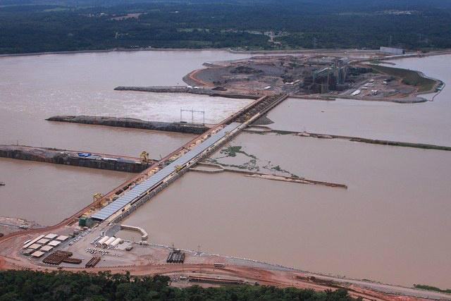Após a reunião desta segunda-feira (7), foram instaladas mesas técnicas de hidrocarbonetos e eletricidadeDivulgação/Ministério do Planejamento