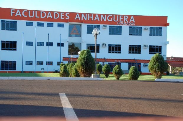 Anhanguera oferece vagas remanescentes do Fies em Dourados