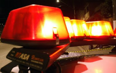 Homem é morto com seis tiros em Coronel Sapucaia