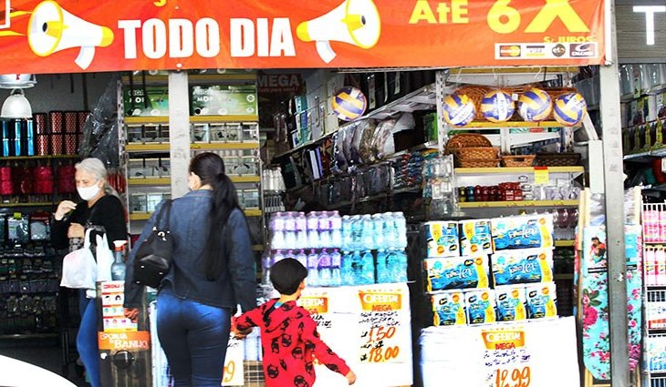 MS é um dos três estados com saldo positivo comparado a 2020 Foto: Saul Schramm/Arquivo