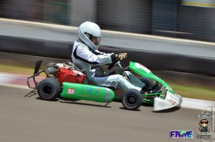 Quarta etapa de Estadual de Kart acontece neste fim de semana em Campo Grande Quarta etapa de Estadual de Kart acontece neste fim de semana em Campo Grande
