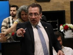 Mansour Karmouche tentará a reeleição na OAB-MS. (Foto: Arquivo pessoal)