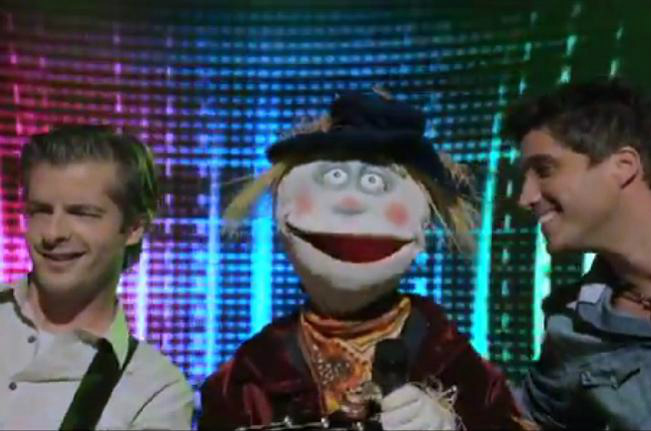 Campanha com Victor e Leo foca agricultores