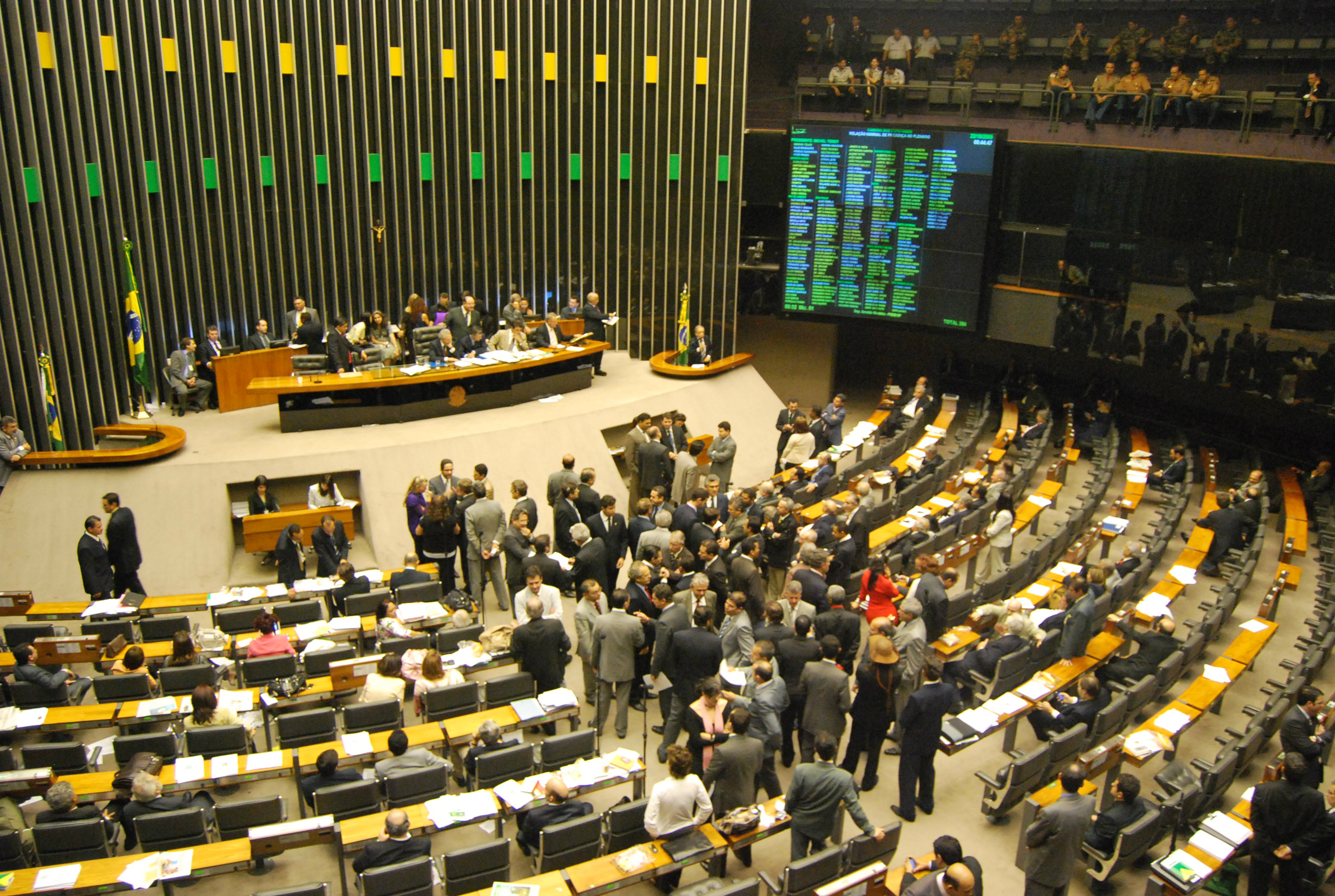 Comissão da reforma política aprova 29 requerimentos para ouvir especialistas Foto: Divulgação