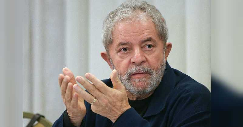MPF desiste de pedir perícia de recibos apresentados pela defesa de Lula Ex-presidente da República, Luis Inácio Lula da Silva / Foto; Divulgação