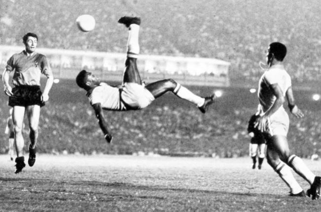 Mostra Brasil-França celebra 65 anos de fotografia Mostra Brasil-França celebra 65 anos de fotografia