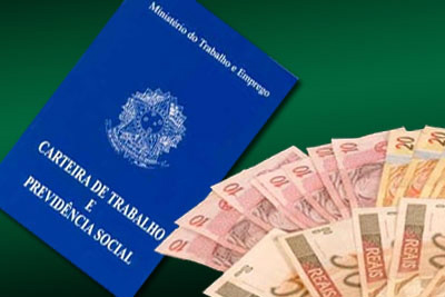 Valor máximo da parcela do benefício alcança R$ 1.304,63 e tem como base o novo salário mínimo no valor de R$ 724,00