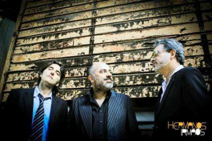 Som da Concha apresenta o violonista “Carlos Alfeu” e o trio “Hermanos Irmãos”