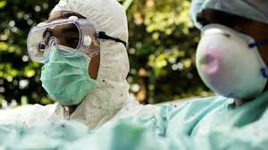 Ebola: OMS forma técnicos da Guiné-Bissau para prevenção da doença