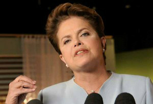 Dilma destaca importância das redes sociais na promoção de governos mais claros Dilma destaca importância das redes sociais na promoção de governos mais claros