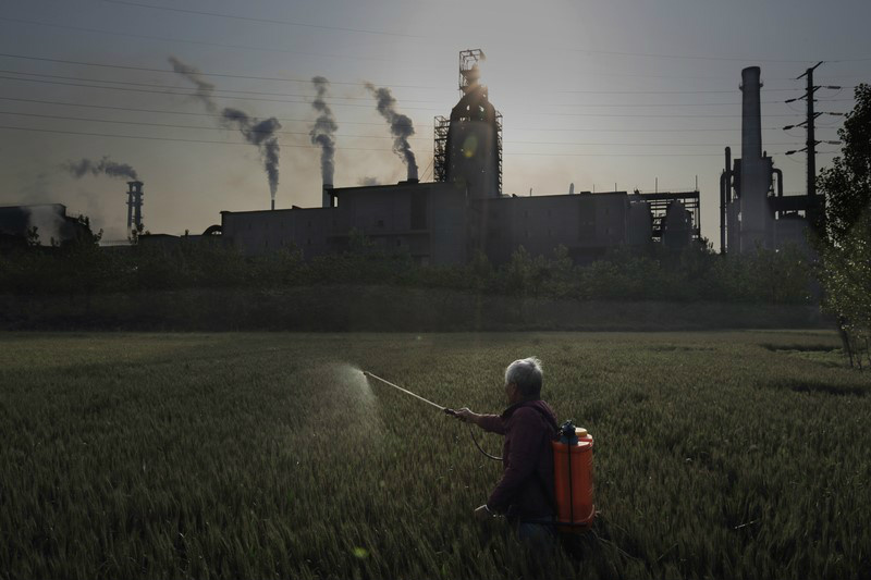 Agronegócio apoia plano do governo para redução de emissões