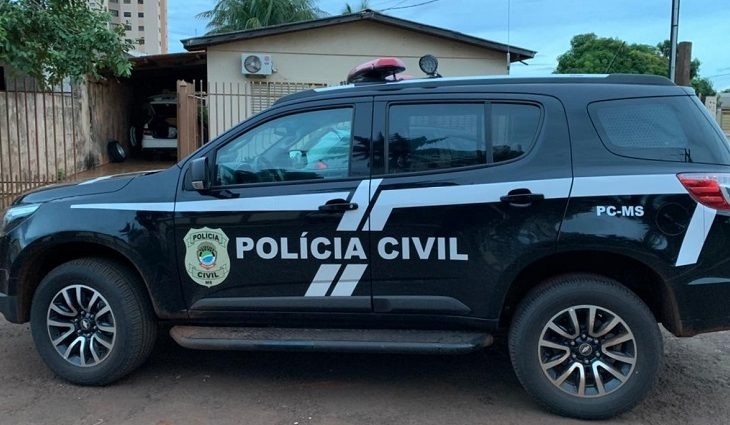 Polícia Civil dá dicas de segurança para quem vai viajar no feriado Polícia Civil dá dicas de segurança para quem vai viajar no feriado