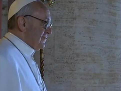 Eleição do papa faz história e surpreende a todos