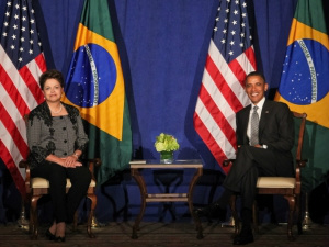 Dilma abre Assembleia Geral da ONU em Nova York