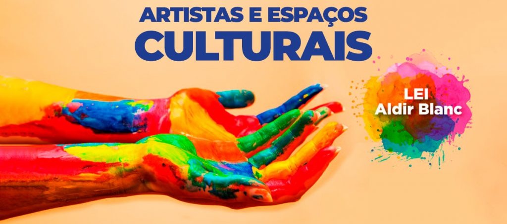 Cultura aguarda liberação de quase R$ 500 milhões