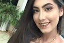 Filha de governador paraguaio e mais 3 pessoas são executadas na saída de festa Haylee tinha 21 anos e era filha do governador de Amambay. (Foto: Redes Sociais)
