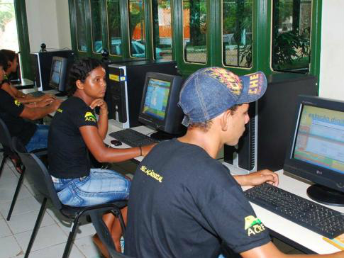 Sisutec: 176 mil candidatos já se inscreveram para disputar as vagas