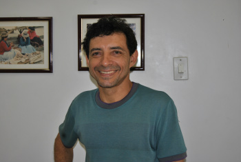 Joel Vieira.