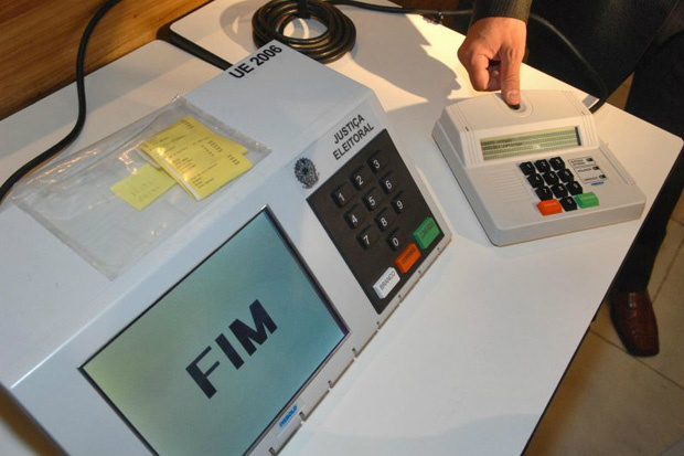 Ibope mostra que 85% são a favor da reforma política já para 2014 Ibope mostra que 85% são a favor da reforma política já para 2014
