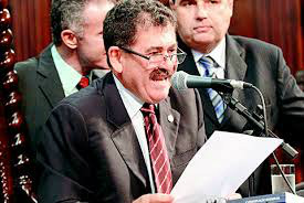 Polícia diz que invasão a sítio do presidente de Alerj foi tentativa de assalto