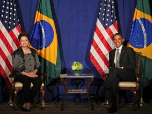 Dilma abre Assembleia Geral da ONU em Nova York Dilma abre Assembleia Geral da ONU em Nova York