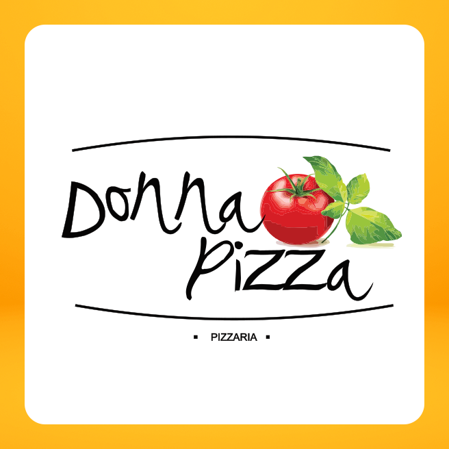 A Donna Pizza fica localizada na avenida Nicolau Otano / Foto: Divulgação