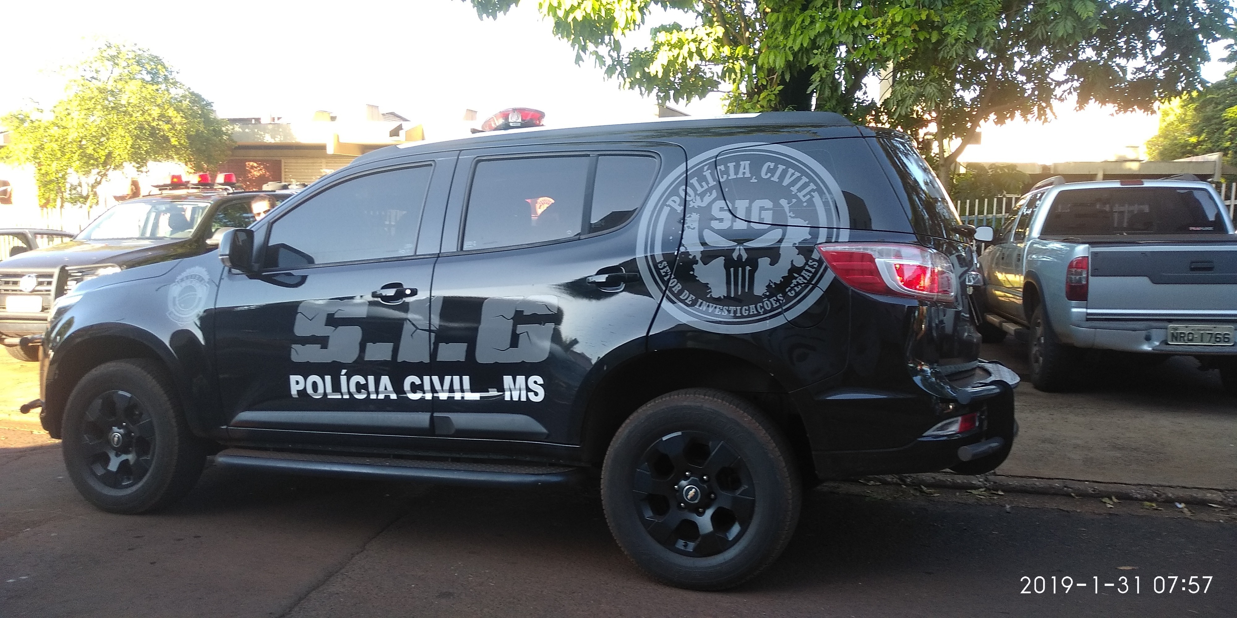 Mulher transfere R$ 50,8 milhões para mãe de santo após sofrer ameaças Caso é investigado pelo SIG em Dourados