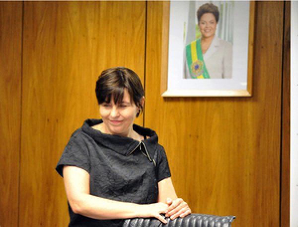 Programas de assistência social foram preservados, confirma ministra sobre corte no Orçamento Programas de assistência social foram preservados, confirma ministra sobre corte no Orçamento