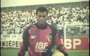 26 de Abril - Dia do Goleiro Crédito: Arquivo Pessoal