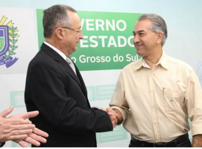Governo de Mato Grosso do Sul atende produtores e revisa pauta da fécula
