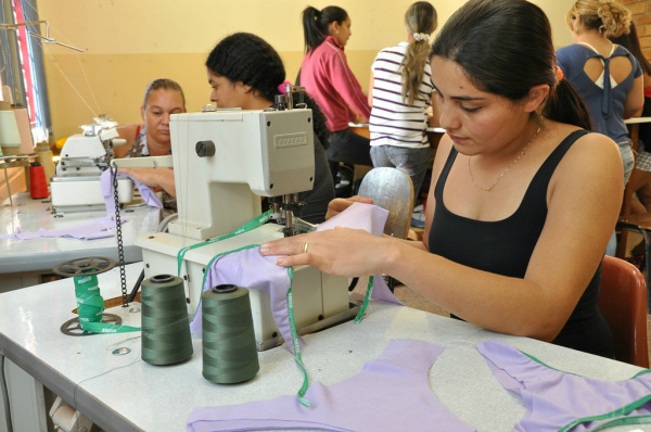 Dourados abre 811 vagas em 38 cursos