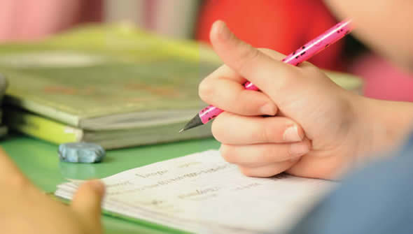 O ensino de língua portuguesa e a constituição do sujeito leitor/escritor