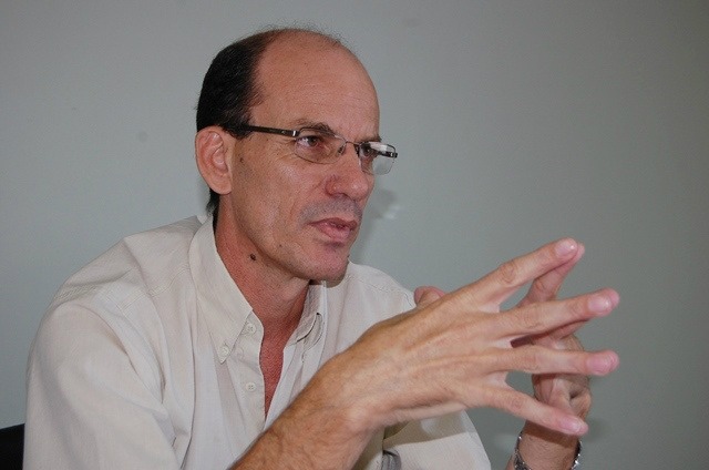 Sérgio Barbosa / Foto: Moreira Produções