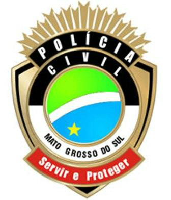 Prova escrita do concurso para delegado de polícia será realizada no dia 17