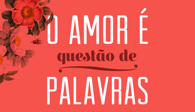 Dia dos namorados: dicas de livros para não errar no presente Foto: Divulgação