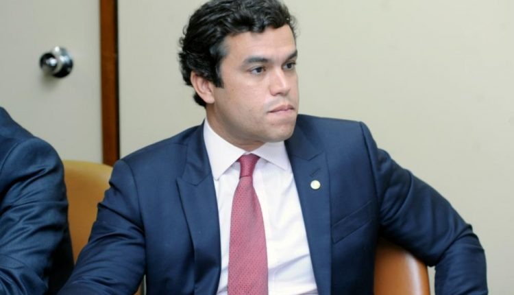 Deputado Federal Beto Pereira (Cleia Viana, Câmara dos Deputados)